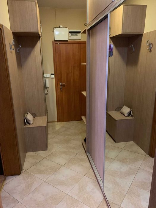 Дава се под наем Двустаен апартамент в София, Манастирски ливади - 72 кв.м за 550 € - Снимка #8