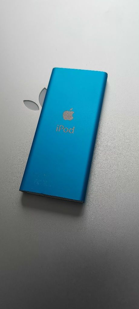 iPod 4gb a1199 emc