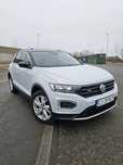 Vw T-roc  09 2019 1.6tdi