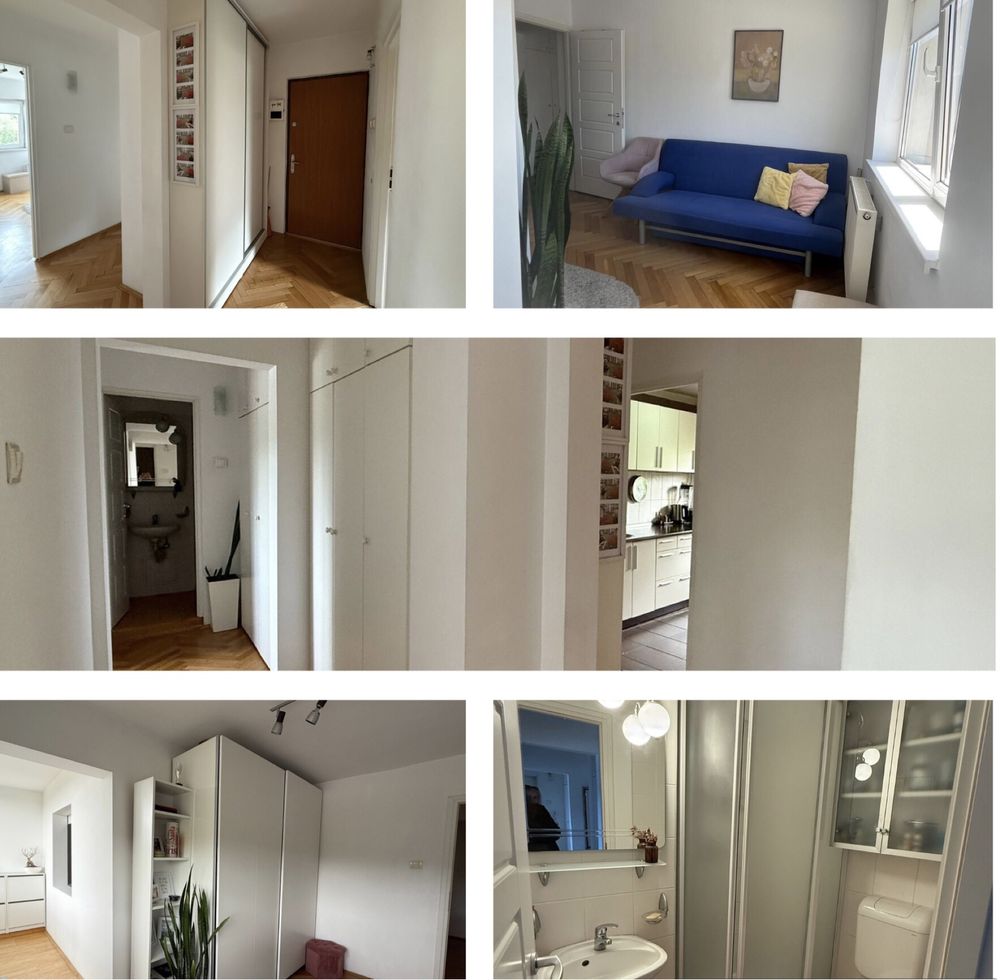 Apartament 4 camere, cart Grigorescu -momentan nu colaborez cu agentii