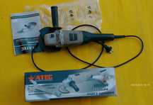 Bolgarka ATEC 125