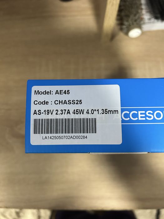 Incarcator compatibil laptop Asus