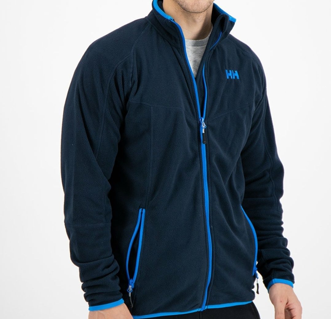 Helly Hansen Bodo Micro Fleece Jacket Men's