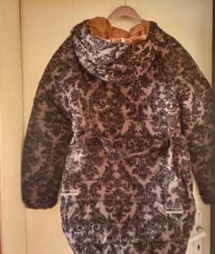 Дамско зимно яке Desigual