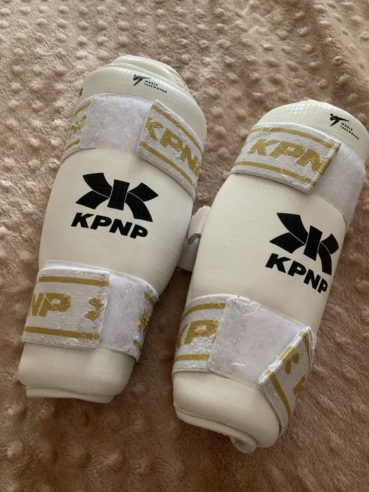 Комлект защиты для таеквондо