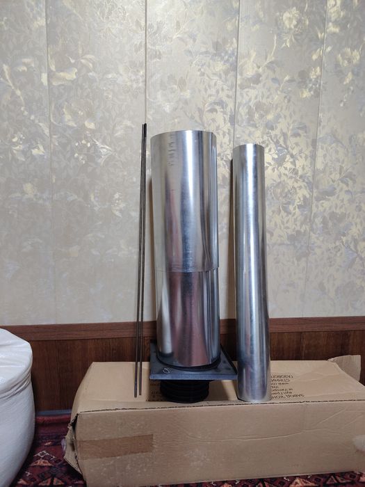 Украинский печи янги