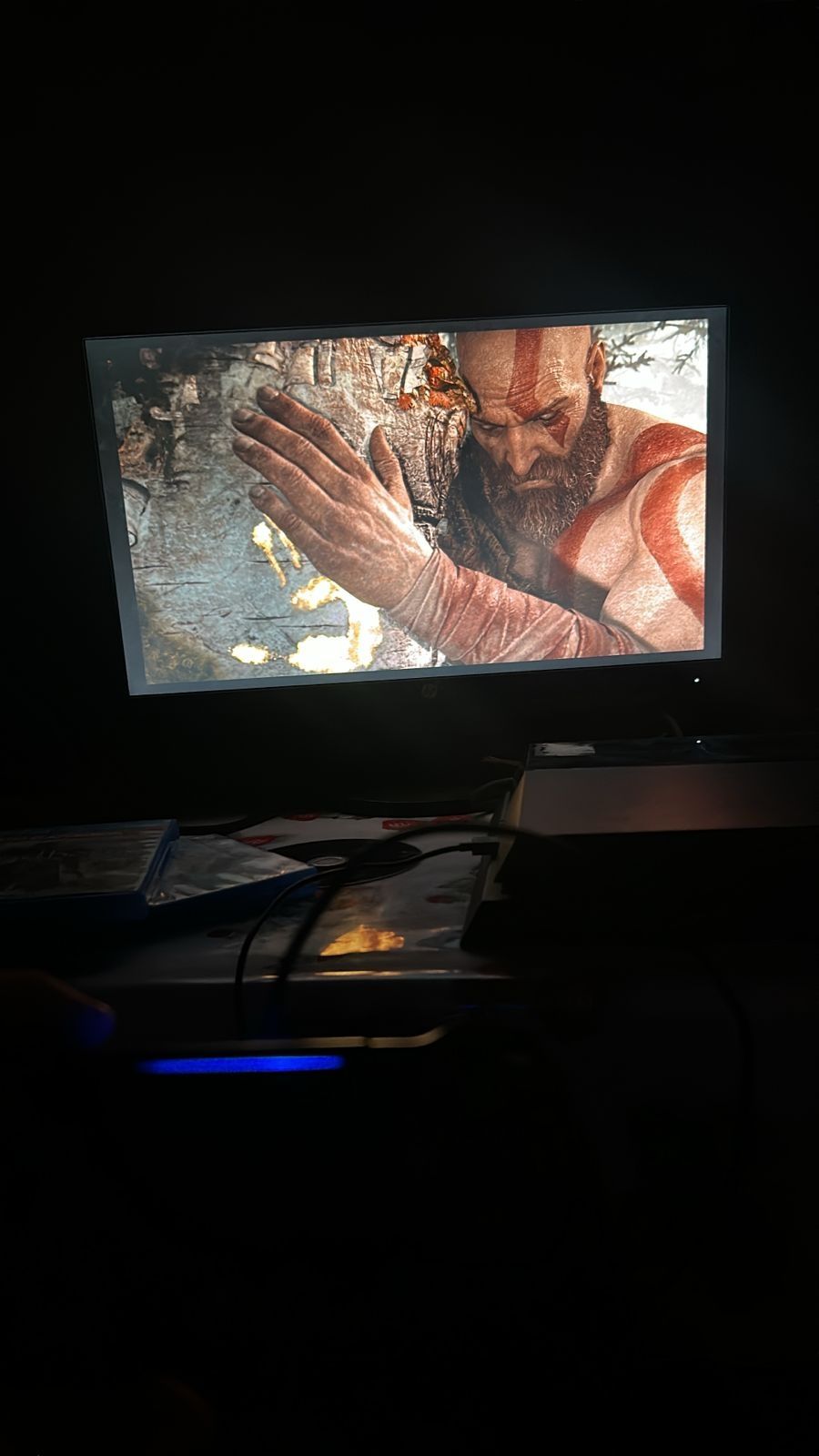 Playstation 4  В Идеале
