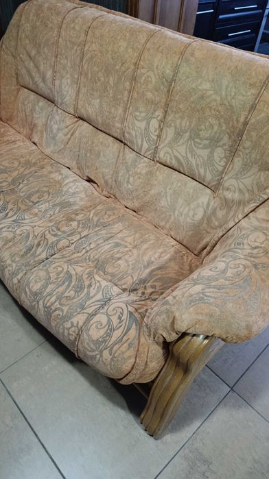 Отдам диван бесплатно