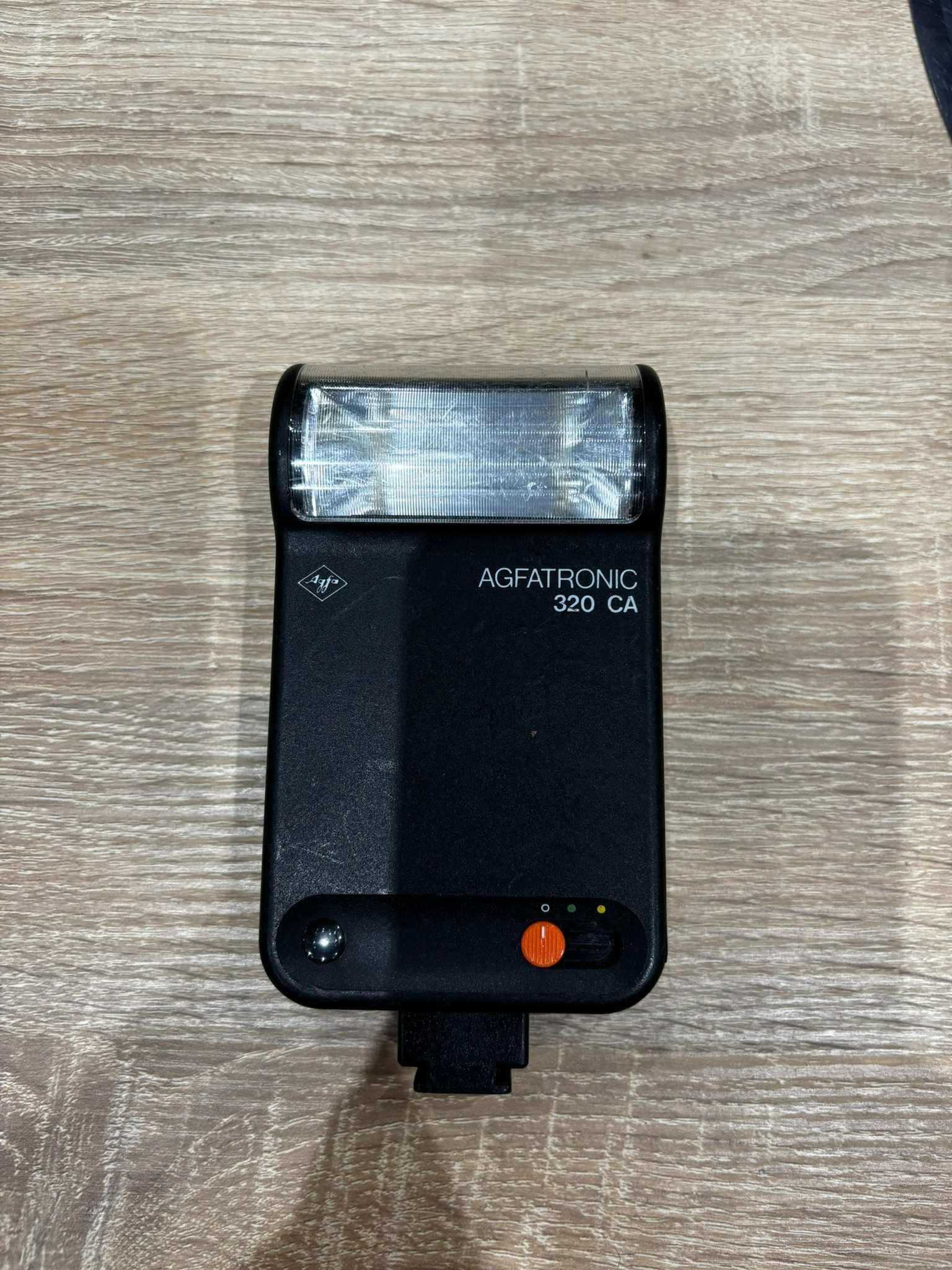 Светкавица Agfa AGFATRONIC 320 CA