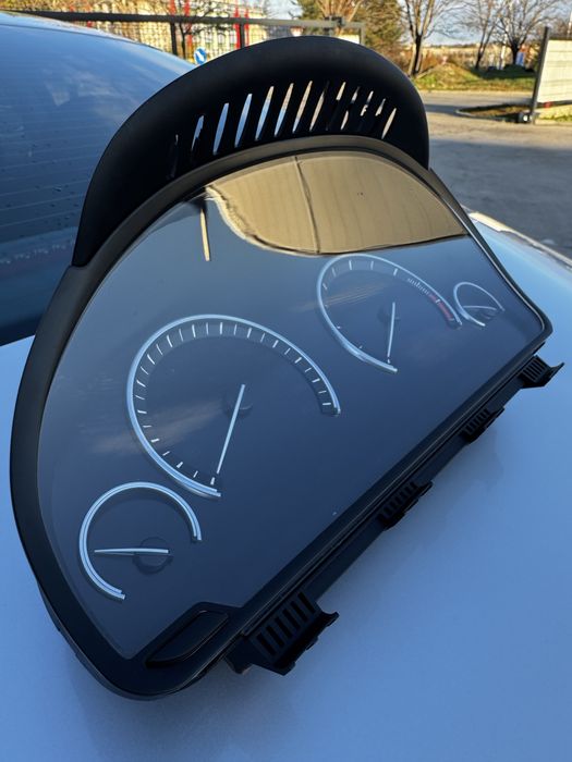 Километраж 6wa bmw F25/F26/F07/F10/F11