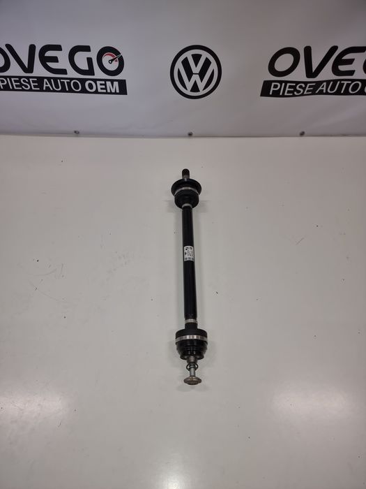 Planetara stânga spate BMW seria 5 G30 G31 / cod-8664621-04 /an-2015+