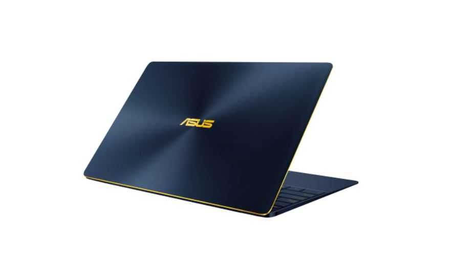 LAPTOP ASUS UX390UA-GS048T , Ultraslim, 6.200 lei