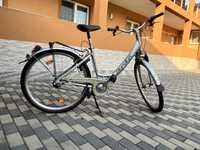 Bicicleta Dama - Strato