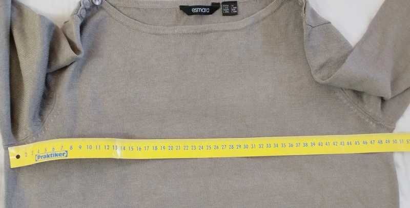 Bluză  damă nouă.