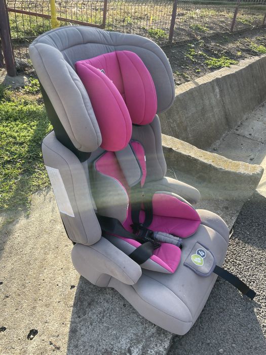 Scaun auto kindekraft