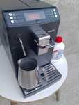 Expresor philips cafea boabe și macinata