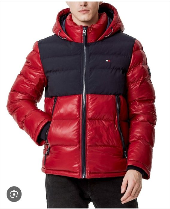 Яке Tommy hilfiger оригинално