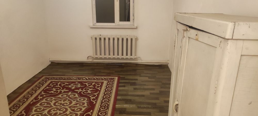 Квартира ұзақ мерзімге