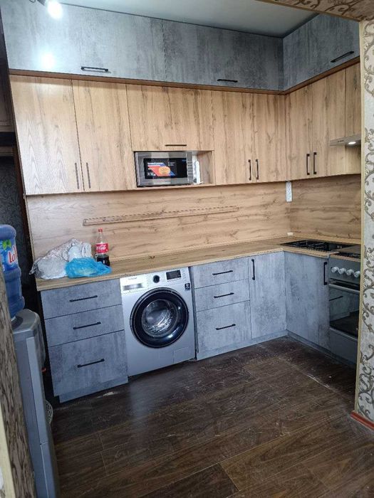 Мебель на заказ от мастера