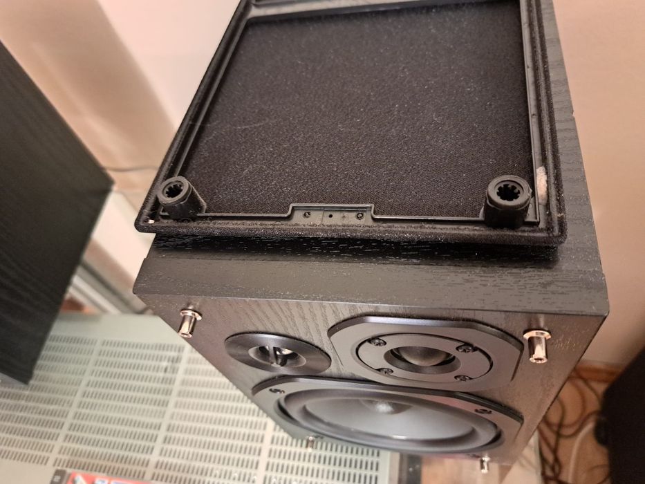 Boxe raft Panasonic Sb Pmx70 si  Onkyo Dt05