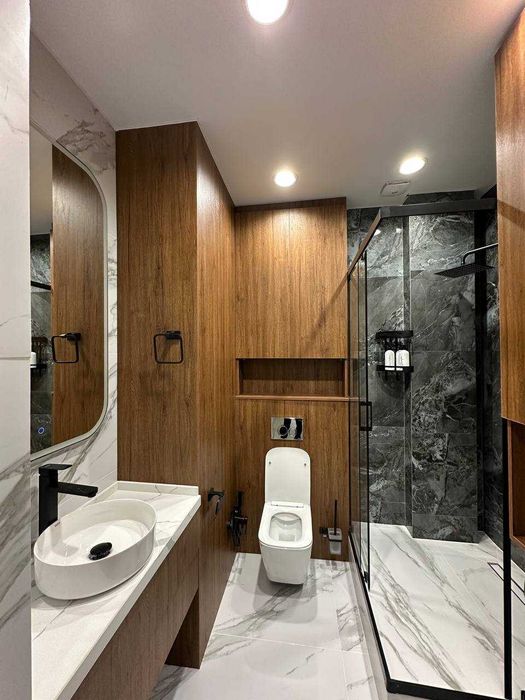 БОМБА ЦЕНА! Новая 3х ком кв-ра в Центре Города! Глинка, Ул Нукус ID02