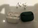 Легендарные оригинальные AirPods 3 и AirPods 2