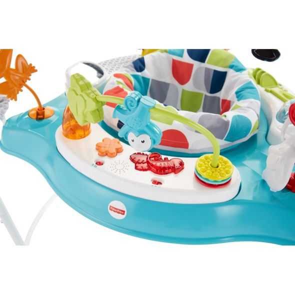 Бънджи Fisher Price Jumperoо