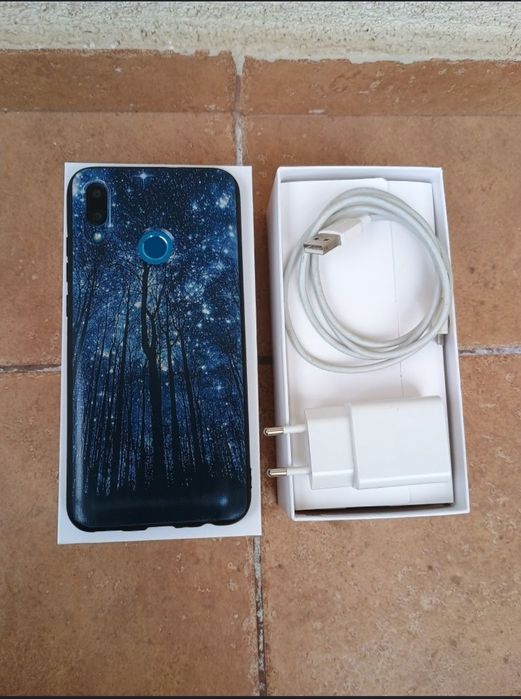 Telefon Huawei P Smart 2019