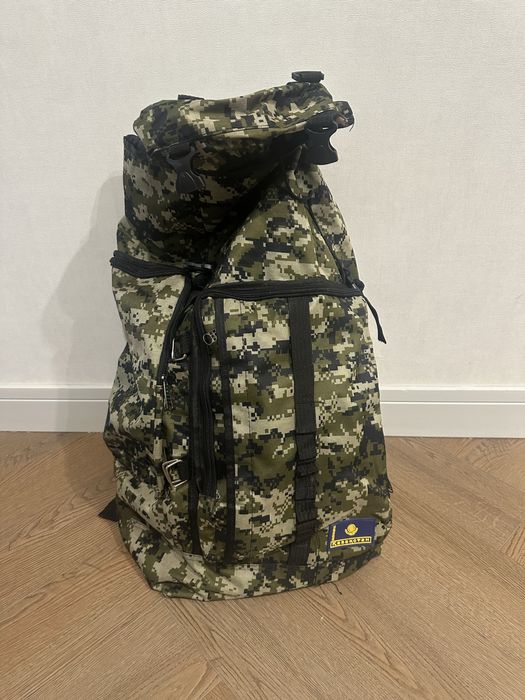 Сумка - вещмешок