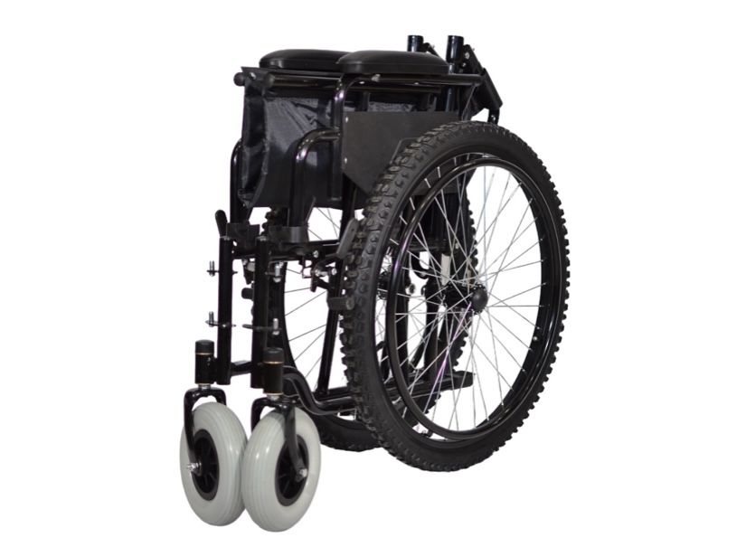 Инвалидная коляска