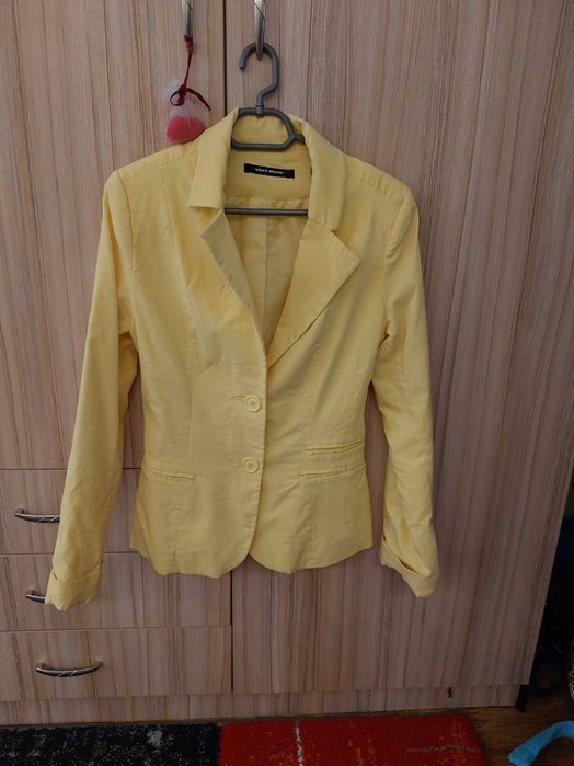 Дамско спортно сако Tally Weijl