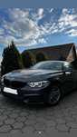 BMW seria 4 an 2016