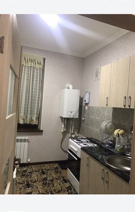 Сергели аренду на семью и студентов