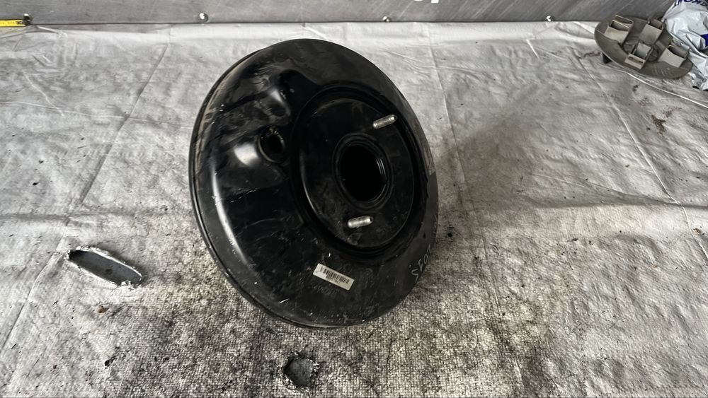 Mini Cooper F56 серво