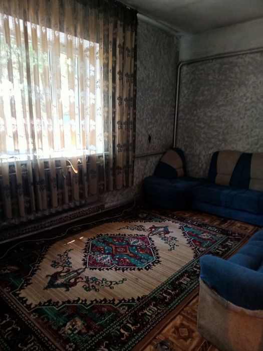 Сдам 2-х комнатную квартиру