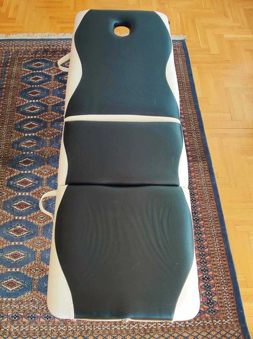 Масажно легло мобилно като ново