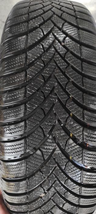 Jante aliaj 17 Volkswagen Tiguan/215/65/17 XL