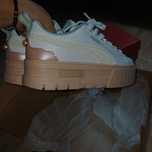 Adidasi puma fete originali,cod QR. nr 35.5 noi .250 lei