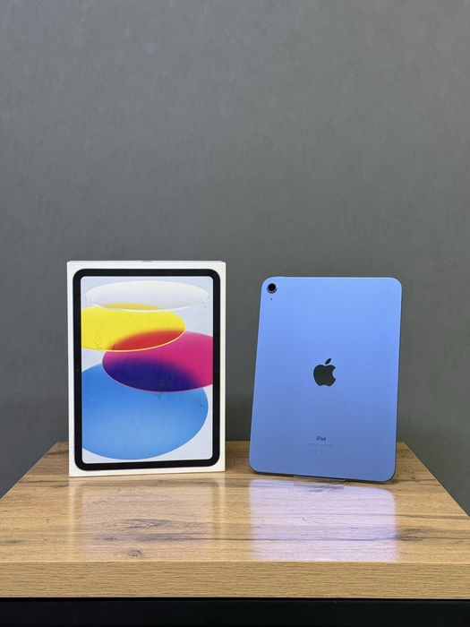 iPad 10 64 GB Wi-Fi | Mobile Zone