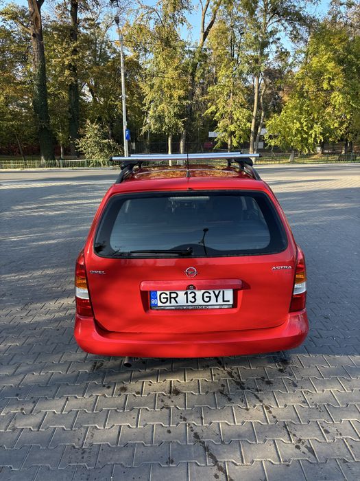 Vand opel asta g NEGOCIABIL