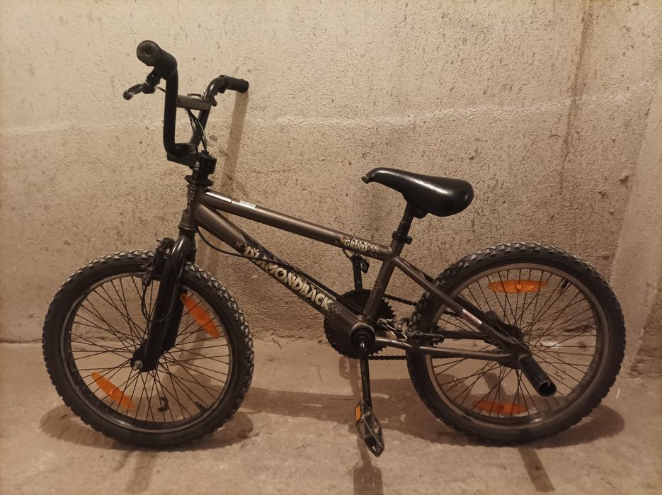 Bmx Diamondback 20 цола