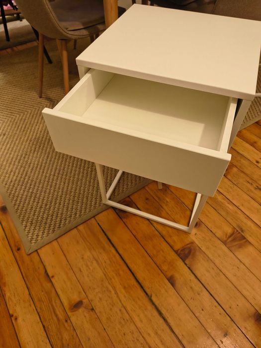 2 Шкафчета нощни Икеа