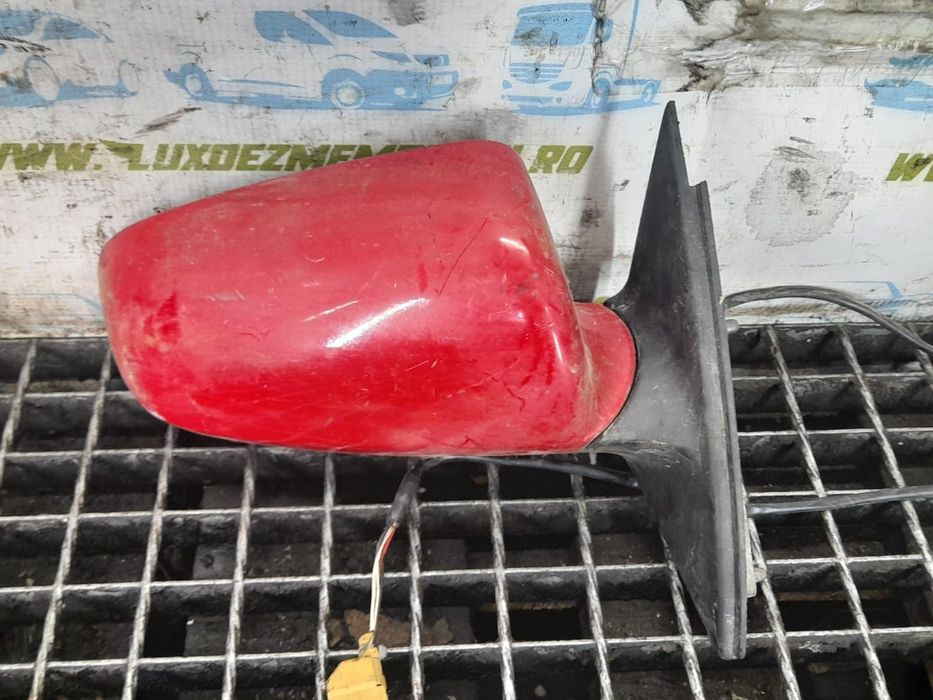 Oglinda dreapta e1010681 Audi A4 B6 [2000 - 2005]