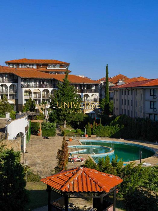 Продава се Двустаен апартамент в Свети Влас - 60 кв.м за 786 €/кв.м - Снимка #13