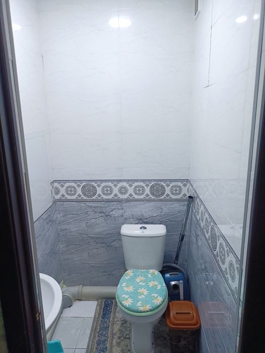 Срочно сотилади сергелида 3хонали уй