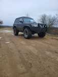 Nissan Patrol Y61
