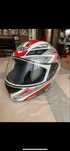 AGV Каска за пистов мотор