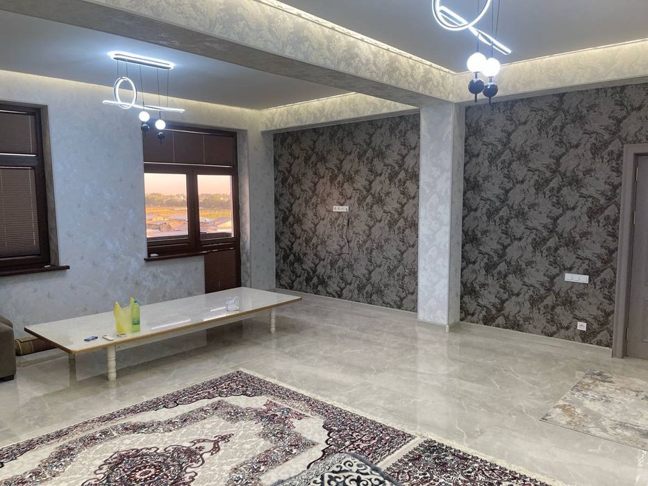 94m³ Bek Baraka jeloy kompleks tayyor yevro remote.kelishtirip beraman