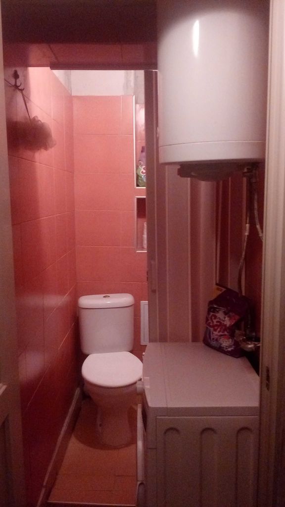 Дава се под наем Едностаен апартамент в Пловдив, Тракия - 18 кв.м за 112.2 € - Снимка #4