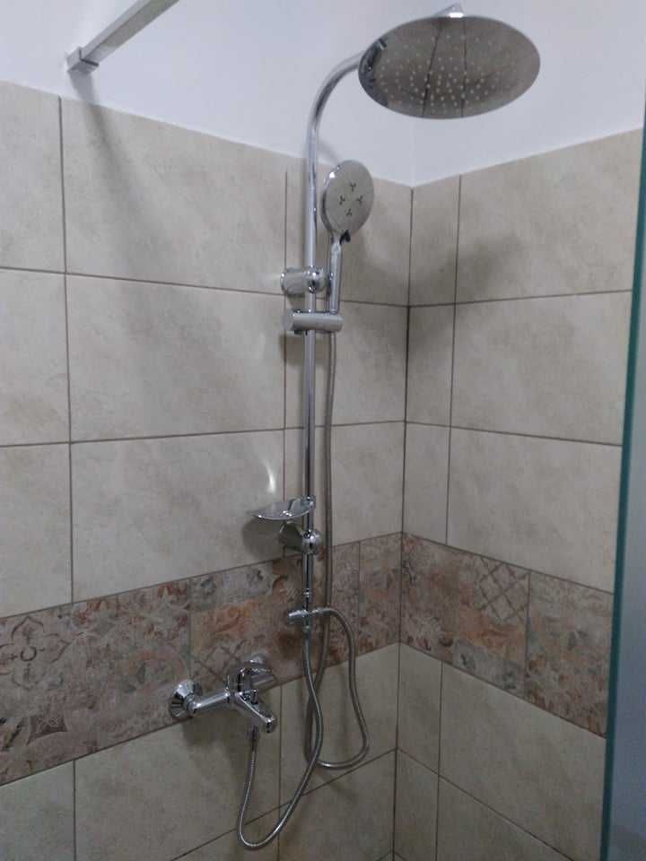 Дава се под наем Двустаен апартамент в София, Люлин 2 - 70 кв.м за 420 € - Снимка #3